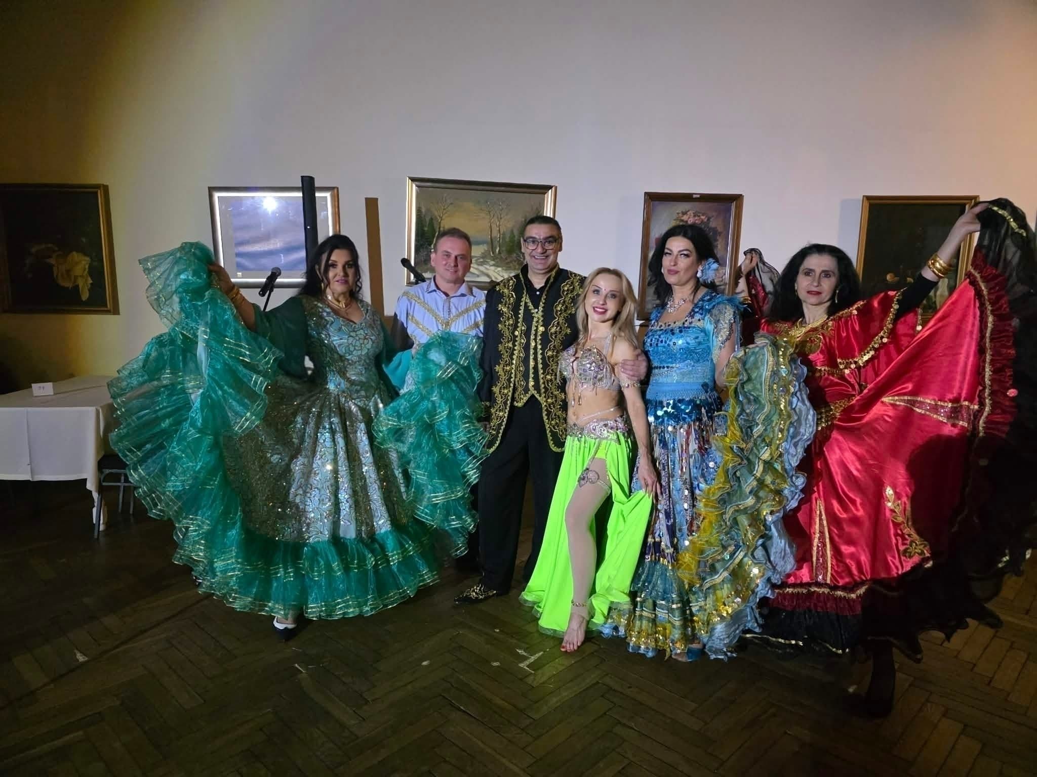 Zachwycający kolejny sezon koncertów w Ciechocinku przed nami! 🌟🤩🎆